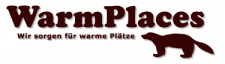 Logo - Warmplaces